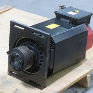 FANUC A06B-1456-B100 AC Husillo Motor