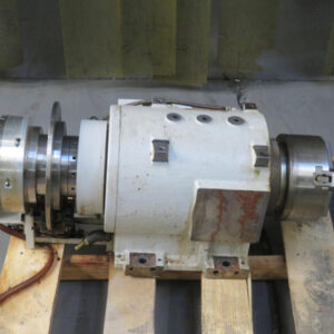 FANUC AB160S-5.5 AO6B-1251-B456 AC Husillo Motor