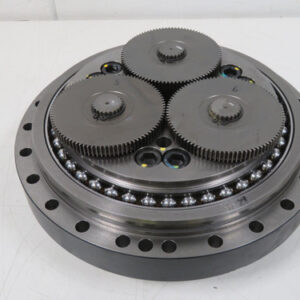 NABTESCO A97L-0218-0383/450N-313 P79E011-20 REDUCTION Engranaje INDUSTRIAL ROBOTIC ARMS