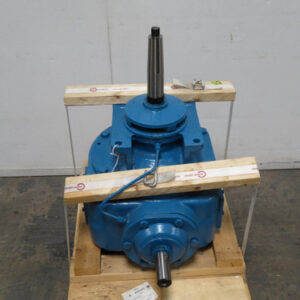 RAPID Engranaje CBN-3592-B3-28-AP SPEED Reductor 30 HP 4.92:1