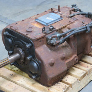 EATON SPEED Transmisión CORE