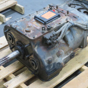 EATON SPEED Transmisión CORE