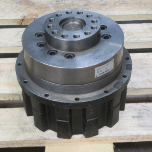 TEIJIN SEIKI GH40-10.74 VIGODRIVE Engranaje Reductor