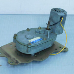 GE 0177C2164G002 CHARGING Motor/Engranaje Motor