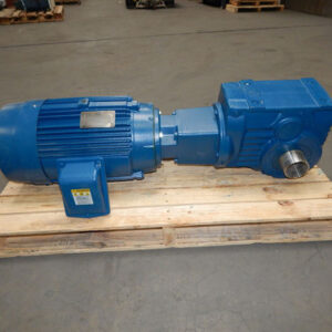 TOSHIBA 0154SDSR44A-P KT87/T AM254/256 TOSHIBA/4 Engranaje Motor 15HP 230/460 VAC