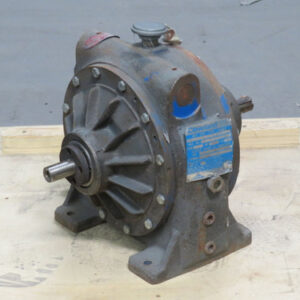 CLEVELAND 2KA3-0-4B-B-0-3N-0 Variador de Velocidad