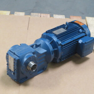 SEW EURODRIVE KT57AM184-0054SDSR44A-P Engranaje Motor