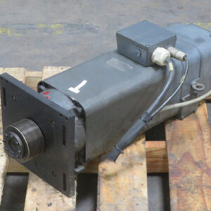 SIEMENS 1-PH6107-1NF47-0AN0 AC Motor Principal de Husillo