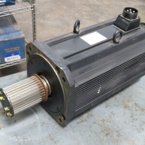 YASKAWA SGMG-1EAWW-NJ11 Servo Motor 15 KW