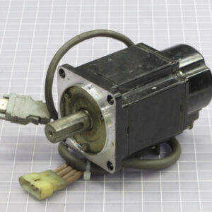 FUJI GYS201DC1-SA AC Servo Motor