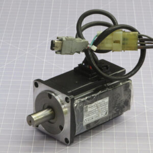 FUJI GYS20NC1-SA AC Servo Motor