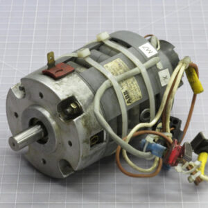 ABB UGTMEM-06LBB31 MINERTIA Motor