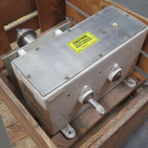 ACRISON 140-18-377 EngranajeBOX