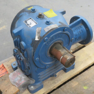 AGMA MHU50-1 CONE DRIVE Engranaje Reductor