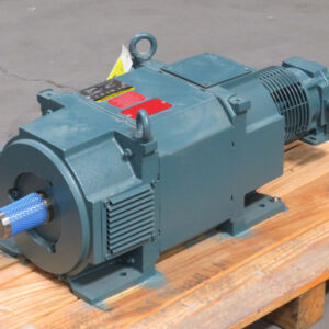BALDOR R25-A000-0039 RPM AC Inversor Motor de Servicio 75 HP