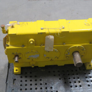 PAR HGB A134 Engranaje Reductor