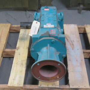 REXNORD SFN45B6.3-D160MH Ángulo Recto Engranaje Reductor