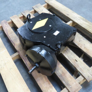 ROTORK-EngranajeS A200N/PR10 AB/CR207201 Motor Engranaje A 200 N/PR10 N RH FA25 N 00