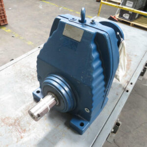 SEW EURODRIVE RX107 AM254/256 Relación Motor