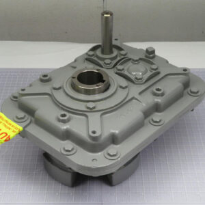 SGC DORRIS 107TL25 Reductor de Engranes Montado en Eje para Transportador de Tornillo