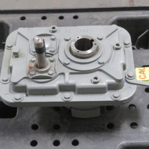 SGC DORRIS 107TL25 SERIES Montado en Eje Engranaje DRIVE Relación 25.086