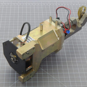 SIEMENS KL-M9-0058 00322583-03 Motor