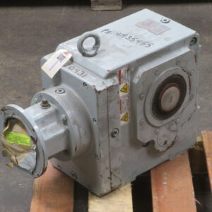 STOBER K614AG2660MR160/050 EngranajeHEAD