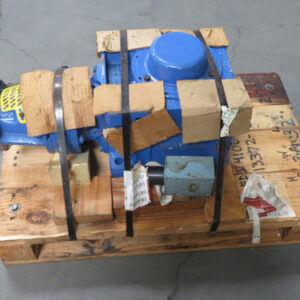 SUMITOMO LHYJS-4B125Y-Y2-179 PA171605 Ángulo Recto Reductor 179:1 94LX4B12014