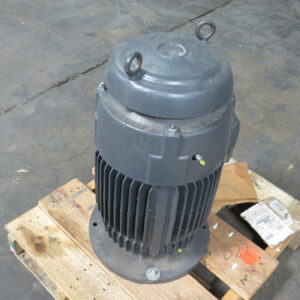 US MotorS 18703250-100 TYPE LVS T3C Motor para Ubicación Peligrosa 1780 RPM 15 HP 284VPH