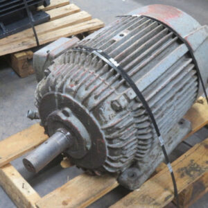WESTINGHOUSE LIFE LINE T Motor Industrial