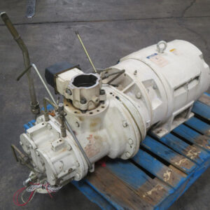 RELIANCE ELECTRIC 1MAF50243 AC-Motor 365TDZ 100 HP