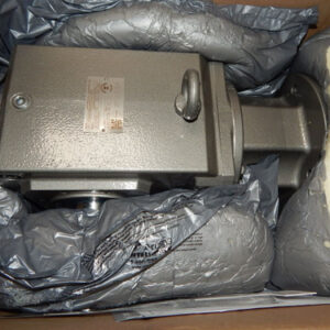 STOBER K513VNG0480MR200/180F EngranajeBOX Relación 48:1