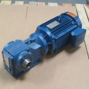 SEW EURODRIVE KT57/T DRN100LM4 Engranaje Motor