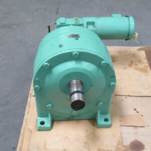 APG M659632002PZ 07916388DX REDUCTION Engranaje 184TM7A 13.3