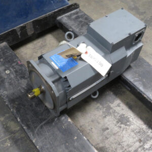 MITSUBISHI SJ-N5 5A AC Husillo Motor 2 POLE 148-163V 200-230 AMP