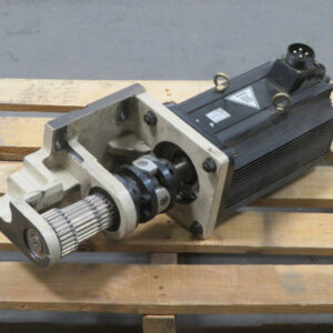 YASKAWA SGMG-75V 6V-FJ11 AC Servo Motor