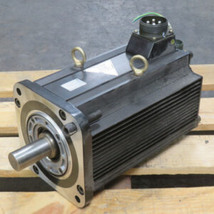 YASKAWA SGMG-75V 6V-FJ11 AC Servo Motor