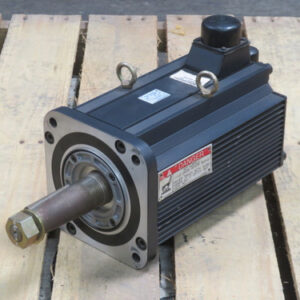YASKAWA SGMG-75A2AC AC Servo Motor