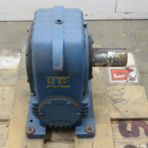 CLEVELAND 50AF 25 SERIES WORM Engranaje SPEED Reductor