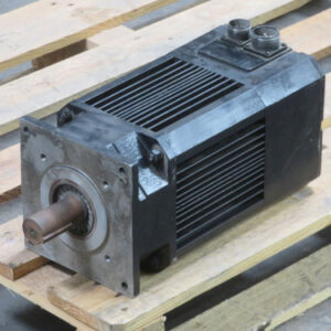 PACIFIC SCIENTIFIC R88GENA-R2-NS-VS-00 Sin Escobillas Servo Motor