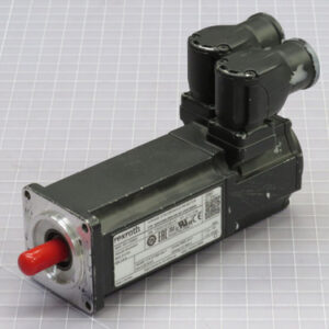 REXROTH R911308681 Servo Motor BH0087