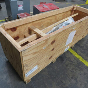 REULAND 6595-XA1280A TYPE COHO Motor ELECTRIC EngranajeMotor W STRAITLINE 5BGV3320 CLUTCH