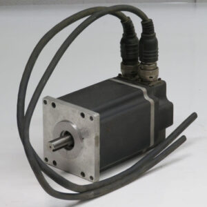 ALLEN BRADLEY N-4214-2-HOOAA Servo Motor