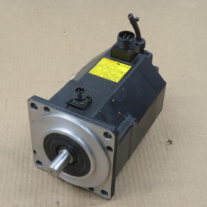 FANUC A06B-0034-B175 B6/2000 AC Servo Motor