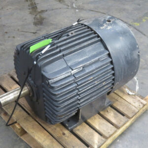 GE 5K364BG280 Motor de Inducción