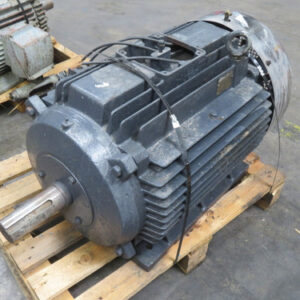 KINGMotor KM-440F Motor Industrial