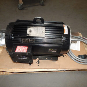 MARATHON VVL215THTL7726FVL Motor Eléctrico 10HP 230/460 VAC