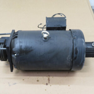 BALDOR 39J59X49 Trifásico Motor Industrial