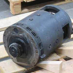 CROWN W11AB02 020347-001 DRIVE Motor