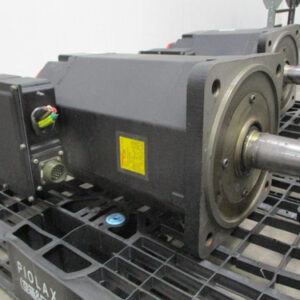 FANUC 70/1200A06B-0303-B131 AC Servo Motor 170V3 PH1200 RPM
